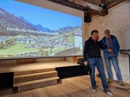 2023 Expertentag Osttirol